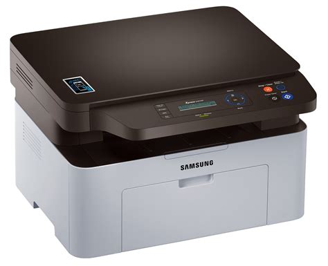 Multifunctional Samsung Xpress Sl M W Laser Monocrom A Pret