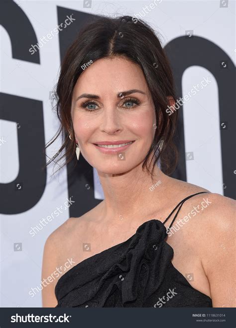 Courteney Cox Scream Character China Censors Lesbian Plotline