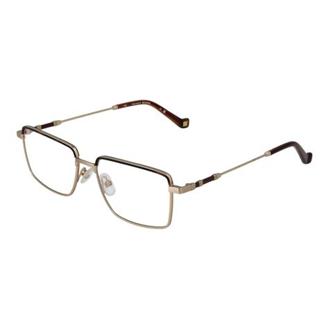 hackett gold men optical frames walmartcom
