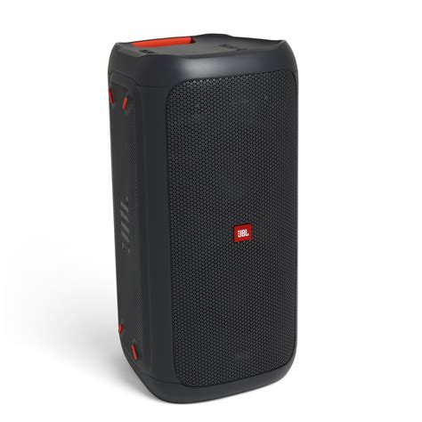 JBL PartyBox 100 | Powerful portable Bluetooth party speaker with ...