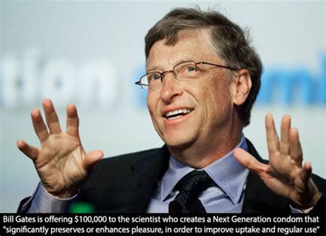 The Life Of Billionaire Bill Gates 18 Pics