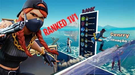 PRO 1V1 RANKED 8366 0936 3198 By Fortxoto Fortnite Creative Map