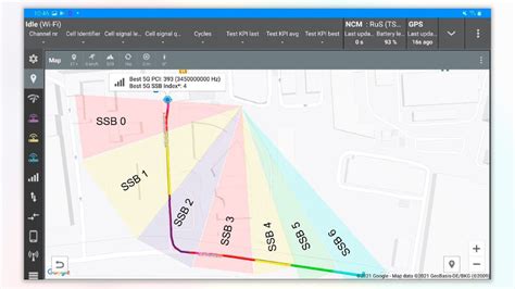 G Site Testing And Trouble Shooting Mobile Networks Rohde Schwarz