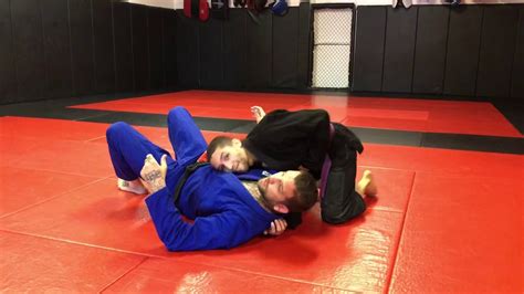 Bread Cutter Escapes Bjj Tips