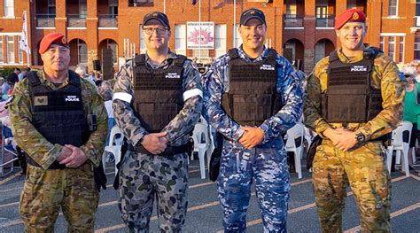 Adf Trialling New Soft Body Armour Contact Magazine