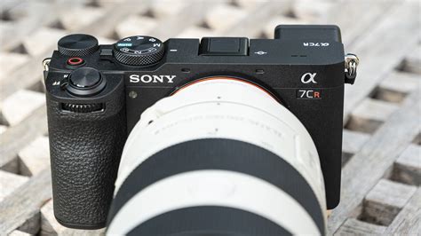 Sony A7c R Review The Ultimate Travel Camera Techradar