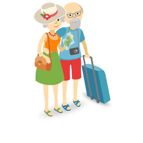 Total Imagen Senior Citizen Trips Packages Abzlocal Mx