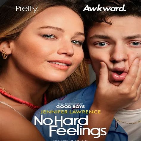 No Hard Feelings 2023 Peliculas HD Magna Multimedia El Yerro Menú