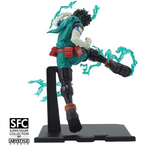 Figurka Abystyle Studio My Hero Academia Izuku One For All Jrccz