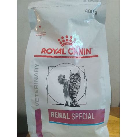 Jual Royal Canin Renal Special Cat G Rc Renal Special Cat Gr