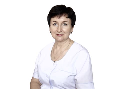 Топильская Елена Гавриловна