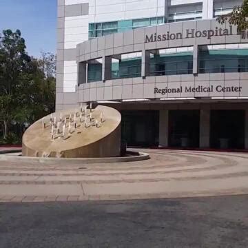 PROVIDENCE MISSION HOSPITAL - 196 Photos & 519 Reviews - 27700 Medical ...