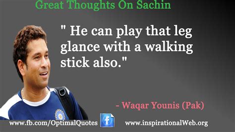 Sachin Tendulkar Quotes. QuotesGram