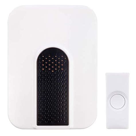 I Tested The Hampton Bay Wireless Doorbell Heres Why Its The Perfect Addition To Your Home