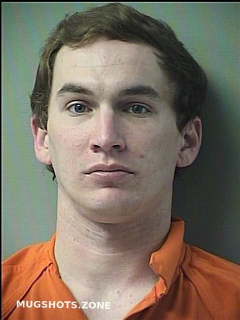 JONES JOSHUA LANCE 01 07 2021 Okaloosa County Mugshots Zone