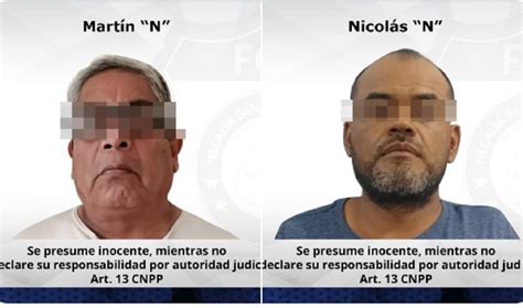 Caen Dos Implicados En Homicidio Del Alcalde De Xoxocotla N