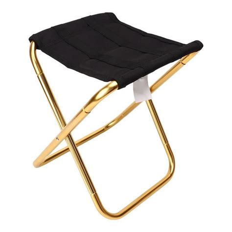 Fafeicy Mini Chaise Pliante Portable Mini Chaise Pliante Portative