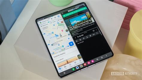 The 5 Best Apps For The Samsung Galaxy Z Fold 5 Android Authority