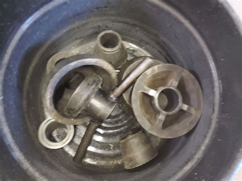 Fmc Balancer Repair Manual 3
