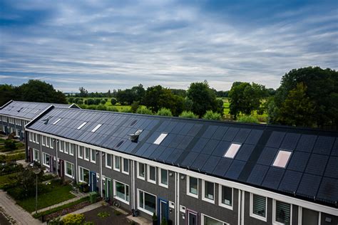 Soloroof He Te Appingedam Scx Solar