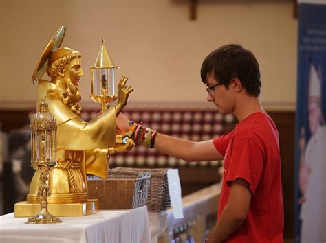 St Anthony Of Padua Relics Tour 2019 - Infoupdate.org