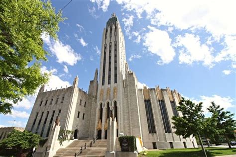 Boston Avenue United Methodist Church Tulsa Ok Find A Church