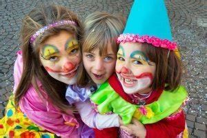 Backen für Fasnacht