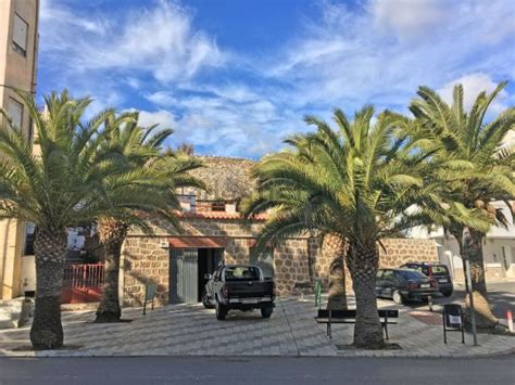 Casa o chalet independiente en venta en avenida de la Legión Española