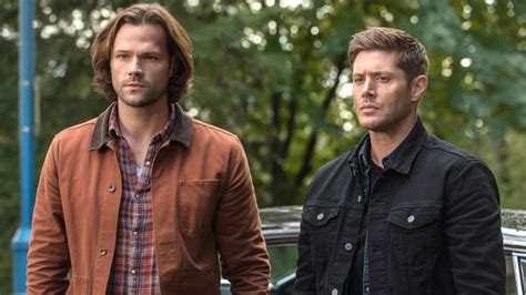 The Winchesters Prequel De Supernatural Est Em Desenvolvimento