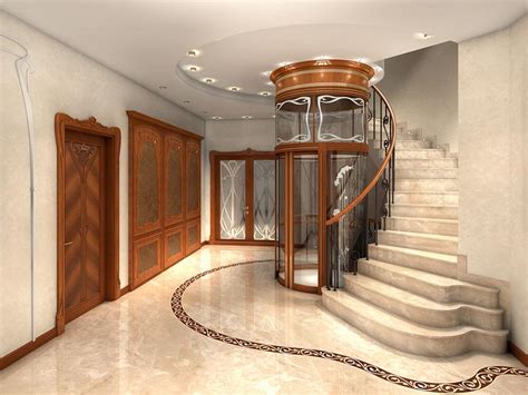 12 Art Nouveau Interior Design Ideas With Pictures House Grail