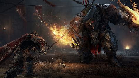 Lords of the Fallen on PS4 | Official PlayStation™Store Hungary