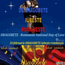 Dragobete GIF - DRAGOBETE - Discover & Share GIFs