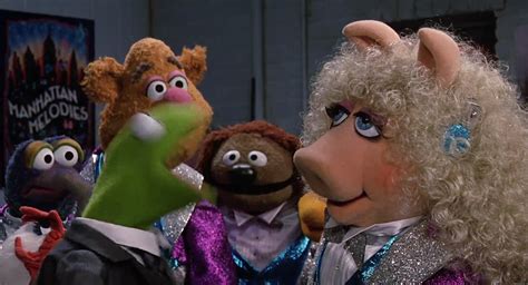 The Muppets Take Manhattan