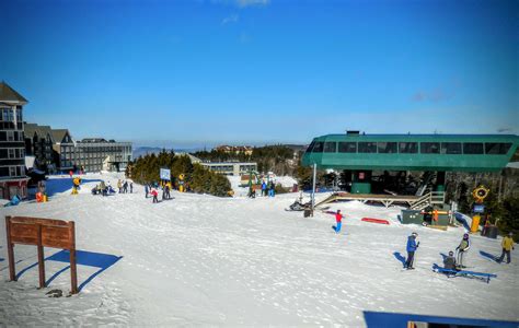 Snowshoe Mountain Ski Resort Webcam at Lillian Barbosa blog