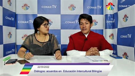 Conaie On Twitter 📣 📹 Conaie Tv Informativo De Los Pueblos Y