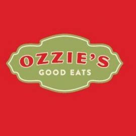 Ozzie's Good Eats - Restaurant - Fairfax - Fairfax