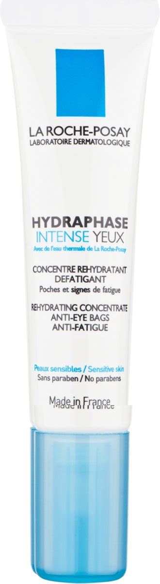 La Roche Posay Hydraphase Intense Eyes 3337872412646 Prijs Parfum Nl