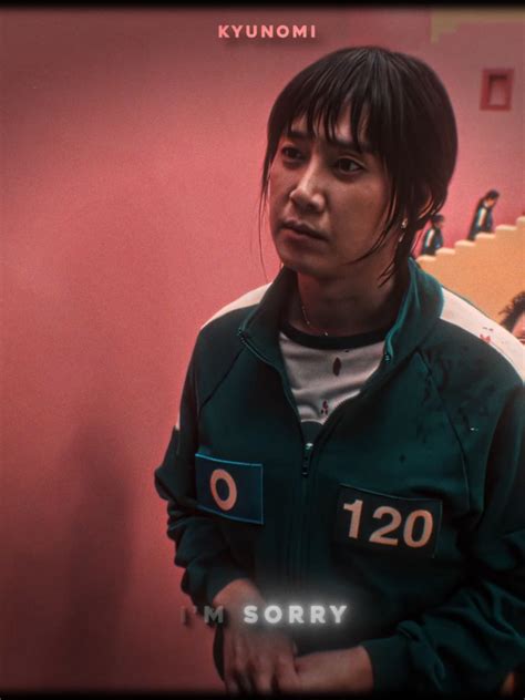 Consecuencias de las decisiones en 'Squid Game' | TikTok