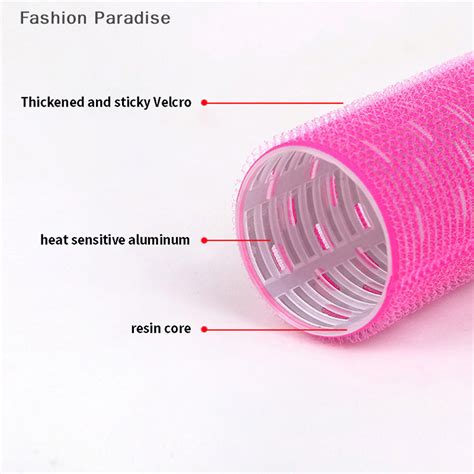 Chenyoubing Size Hair Rollers Hair Curlers Lazy Curler Hair Roller