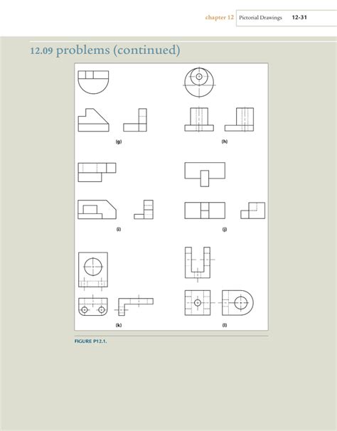 Isometric Pictorial Drawing at PaintingValley.com | Explore collection ...