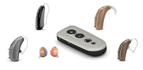 Hearing Aids and Other Assisted Living Devices - Hear Now Hearing