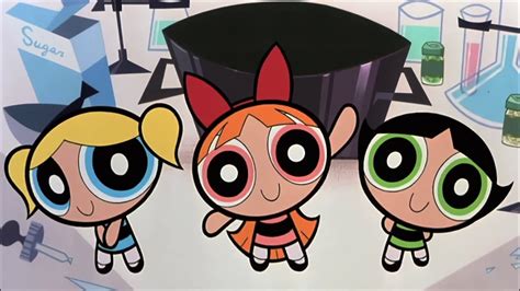 The Powerpuff Girls Movie 2002 Backdrops — The Movie Database Tmdb