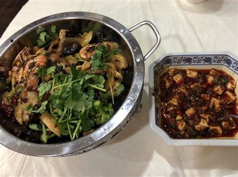 OLD CHENGDU SICHUAN CUISINE Updated January 2025 24 Photos 12