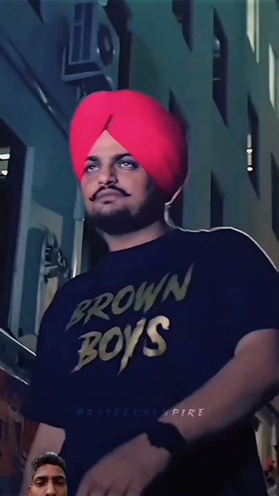 🥰🥰उन्हें तो आना ही था ️ Sidhu Moose Wala 😈🔥viralsidhumoosewala