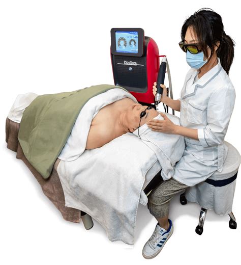 Beauty Treatment - iSpine Care Centre