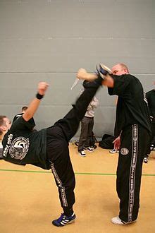 Israeli Self-Defense Techniques - Judo and Israeli Martial Arts ...