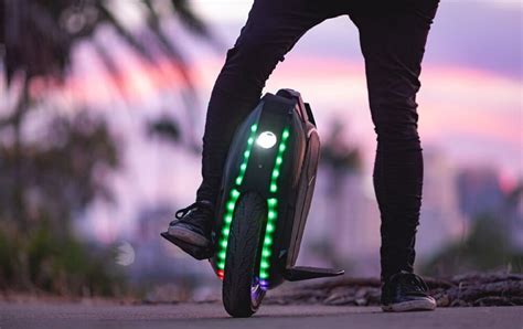 King Song 16X Electric Unicycle Review February 2024