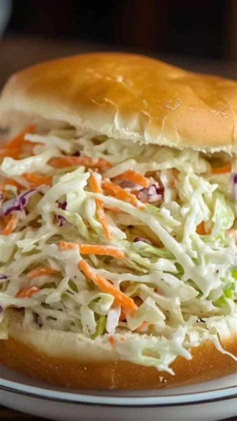 Primanti Brothers Coleslaw Copycat Recipe Bite Blaze Bite Blaze