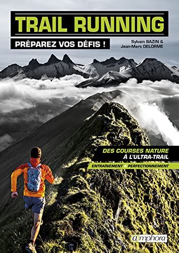 30 idées cadeau pour coureurs et trail runners Trail Running