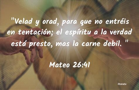 La Biblia Mateo